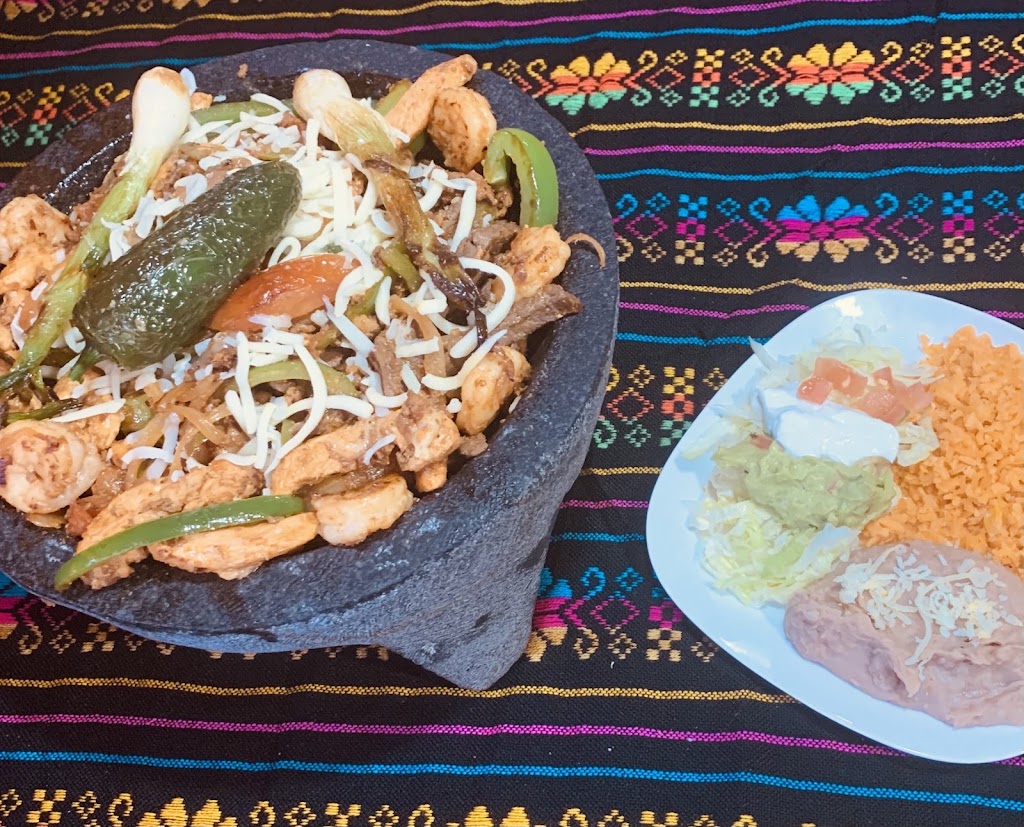 El Charrito Mexican Grill 46368