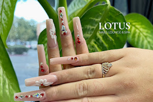 Lotus Nails Lounge & Spa