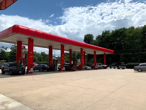 Convenience Store «Sheetz #259», reviews and photos, 17188 Owens Dr, King George, VA 22485, USA