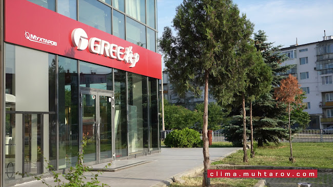 Отзиви за GREE SHOP Varna в Варна - Магазин за климатици