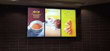 Restauration rapide McDonald's Jesolo à Jesolo - menu / carte
