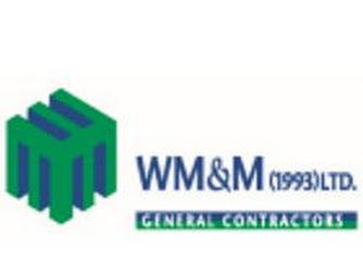 W M & M (1993) Ltd Genl Contrs