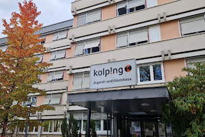 Kolpinghaus Klagenfurt-Ost image