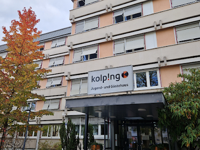 Kolpinghaus Klagenfurt-Ost