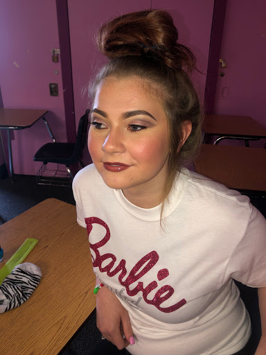 Beauty Salon «N V Salon & Closet», reviews and photos, 1905 County Hospital Rd, Nashville, TN 37218, USA