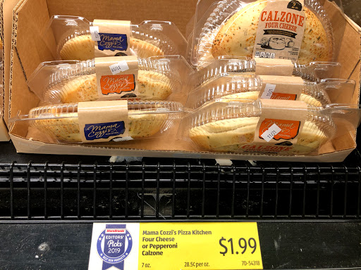 Supermarket «ALDI», reviews and photos, 550 E Golf Rd, Arlington Heights, IL 60005, USA