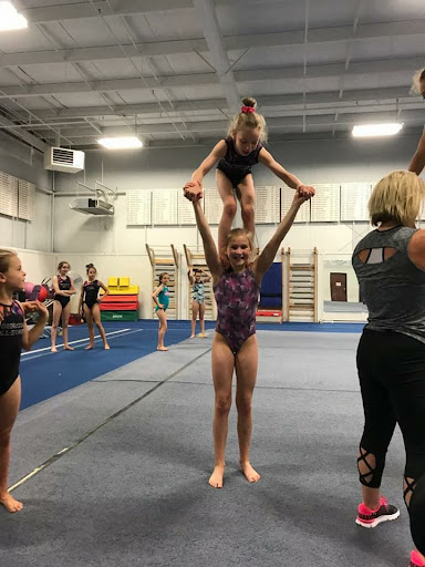Gymnastics Center «Georgia All-Star Gymnastics», reviews and photos, 105 Arnold Mill Park, Woodstock, GA 30188, USA