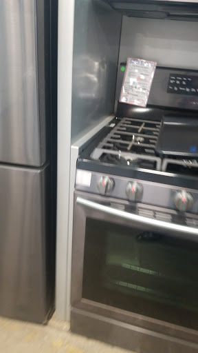 Appliance Store «Reds Appliance», reviews and photos, 909 Conklin St, Farmingdale, NY 11735, USA