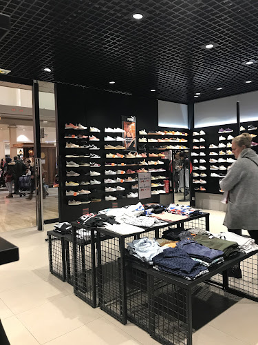 Magasin de chaussures Courir Claye-Souilly