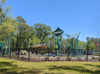 John McCants Veterans Park