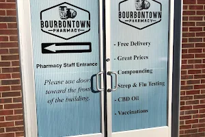 Bourbontown Pharmacy image