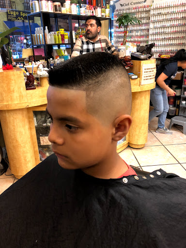 Beauty Salon «Tiffany Hair & Nail Salon», reviews and photos, 4166 Buford Hwy NE, Atlanta, GA 30345, USA