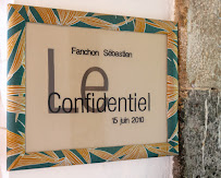 Photos du propriétaire du Restaurant français Le Confidentiel à Menthon-Saint-Bernard - n°20