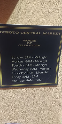 Restaurant «Desoto Central Market», reviews and photos, 915 N Central Ave, Phoenix, AZ 85004, USA