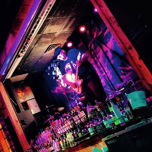 Mexican Restaurant «Lava Cantina Baton Rouge», reviews and photos, 10001 Perkins Rowe b100, Baton Rouge, LA 70810, USA