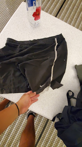 Gym «LA Fitness», reviews and photos, 175 Passaic Ave, Kearny, NJ 07032, USA