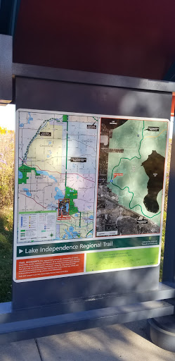 Campground «Baker Campground», reviews and photos, 2309 Baker Park Rd, Maple Plain, MN 55359, USA