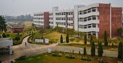 University Institute Of Engineering And Technology