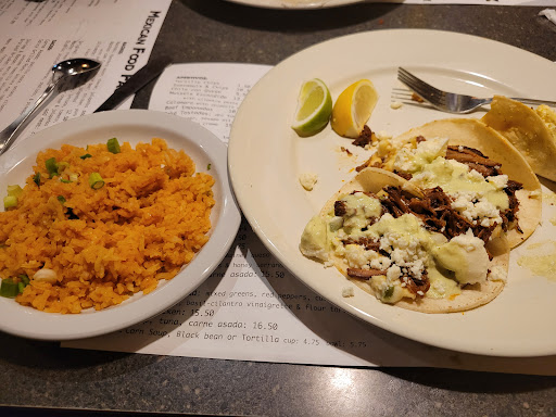 Mexican Restaurant «Mexican Food Factory», reviews and photos, 601 W Rte 70, Marlton, NJ 08053, USA