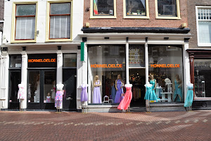 Honneloeloe Leiden