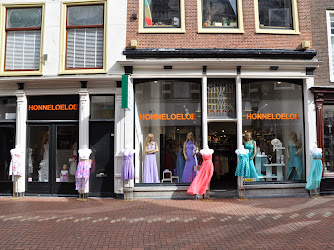 Honneloeloe Leiden