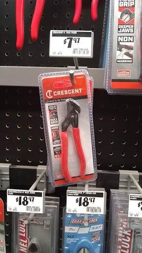 Home Improvement Store «The Home Depot», reviews and photos, 900 Jackson St, Grand Haven, MI 49417, USA