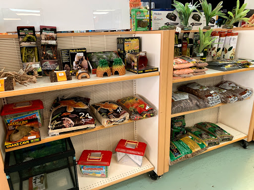 Pet Store «Wet Pets N Critters», reviews and photos, 103 TX-281 Loop, Longview, TX 75605, USA