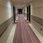 Photo n°2 de l'avis de Saker. fait le 23/05/2018 à 19:02 sur le  Best Western Gorizia Palace Hotel à Gorizia