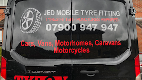 Jed Mobile Tyre Fitting