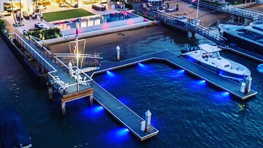 Dock builder Costa Mesa
