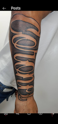 Find masonic tattoo ideas for your next unique tattoo in Riverside at Darkstar Tattoo CA