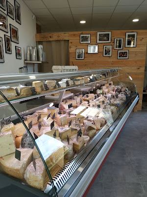La Petite Fromagerie à Arsac