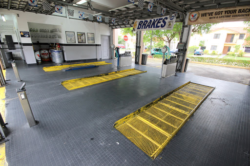Oil Change Service «Hometown Lube», reviews and photos, 10730 SW 24th St, Miami, FL 33165, USA