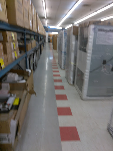 Appliance Store «ApplianceSmart», reviews and photos, 1735 Beam Ave, Maplewood, MN 55109, USA