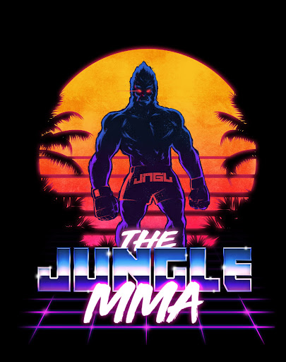 Martial Arts School «The Jungle MMA and Fitness», reviews and photos, 1419 E Colonial Dr, Orlando, FL 32803, USA