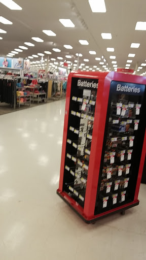 Department Store «Target», reviews and photos, 90 Elm St, Enfield, CT 06082, USA