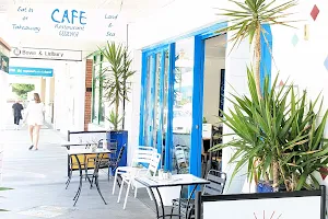 Land & Sea Cafe image