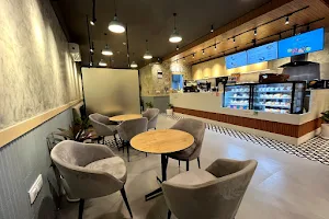 Blue Tokai Coffee Roasters | Seawoods Nerul image