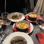 Photo n° 1 de l'avis de Rhys.d fait le 27/11/2023 à 09:28 pour Bistrot de la Passerelle - Cuisine traditionnelle et fruits de mer à Lyon
