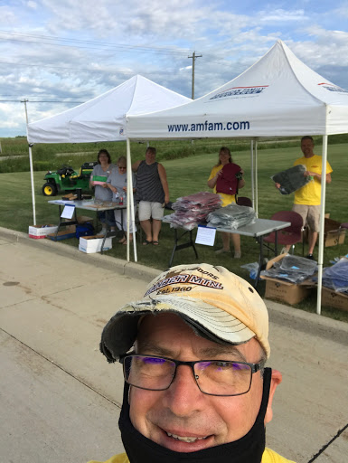 Insurance Agency «American Family Insurance - Mark Rhein Agency Inc», reviews and photos