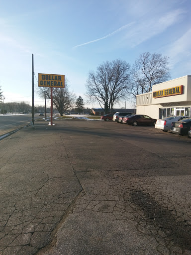 Home Goods Store «Dollar General», reviews and photos, 9179 US Highway 31, Berrien Springs, MI 49103, USA