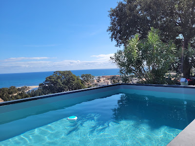 Villa LAGOON SOLENZARA EDR TRAVEL à Sari-Solenzara