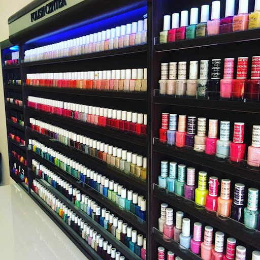 Nail Salon «House Of Nails & Spa», reviews and photos, 7163 W Oakland Park Blvd, Lauderhill, FL 33313, USA