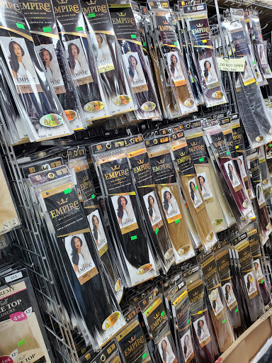 Beauty Supply Store «Jenny Beauty Supply», reviews and photos, 3632 N Belt Line Rd, Irving, TX 75062, USA