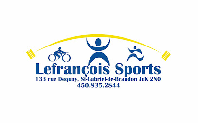 Lefrancois Sports Inc