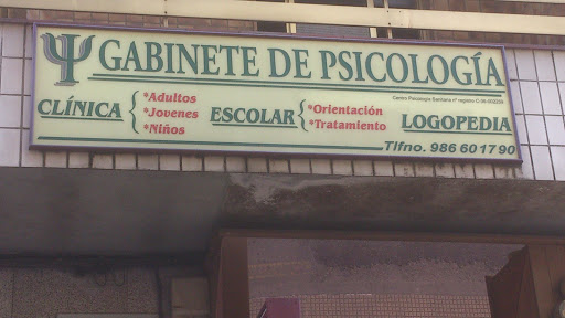 Gabinete Psicología De Tui en Tui, Pontevedra