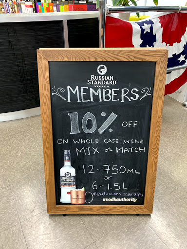 Liquor Store «Liquor City USA», reviews and photos, 965 Richmond Ave # F, Staten Island, NY 10314, USA