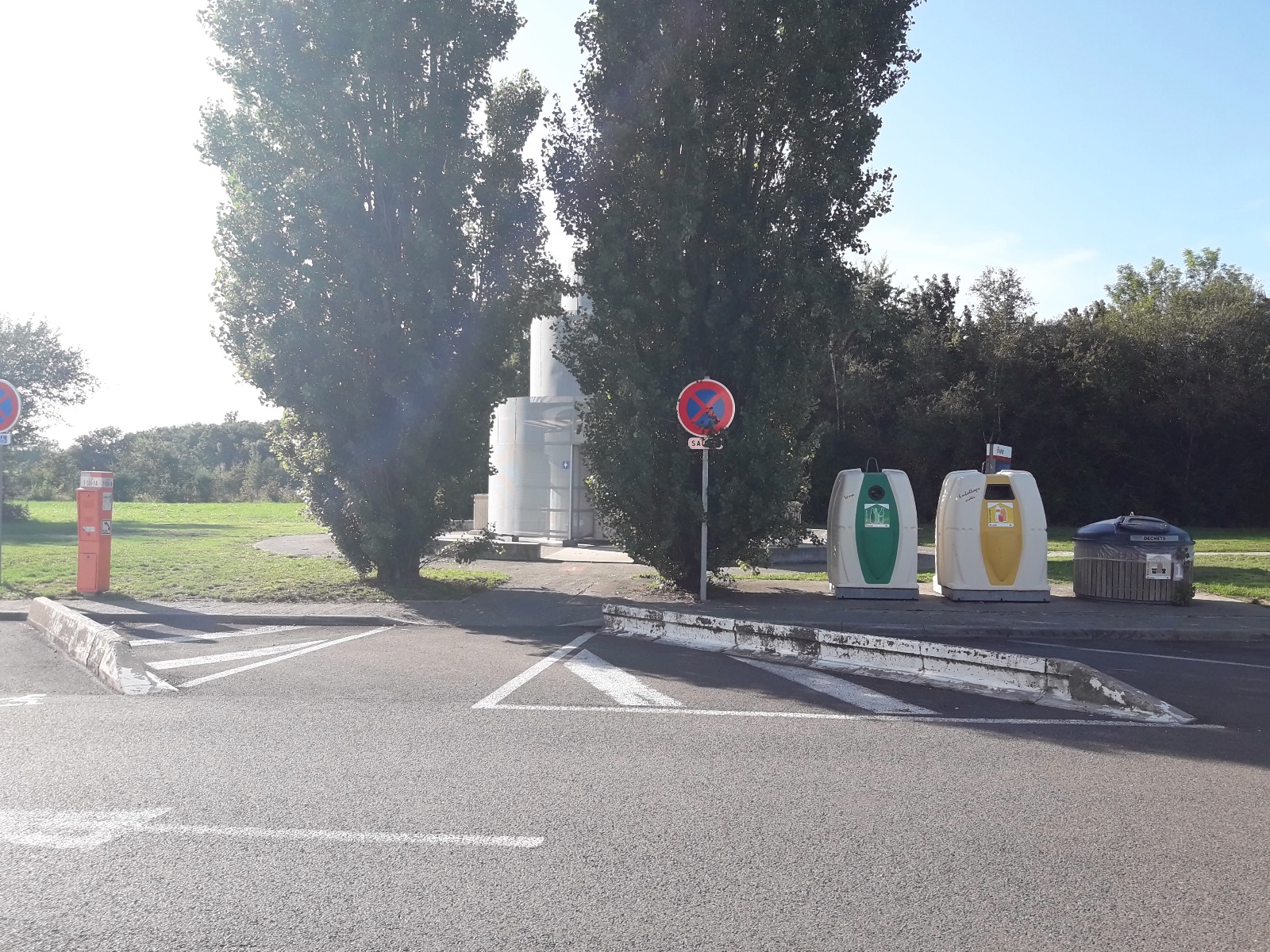 Photo n° 5 de l'avis de El.e fait le 22/08/2019 à 16:22