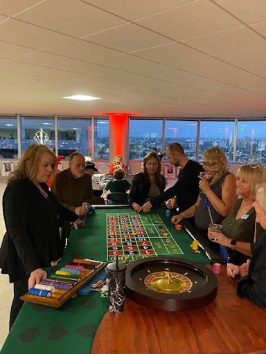 Event Planner «Casino Party USA - Denver», reviews and photos, 5475B Harlan St b, Arvada, CO 80002, USA