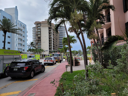 Park «North Shore Open Space Park», reviews and photos, 8328 Collins Ave, Miami Beach, FL 33141, USA